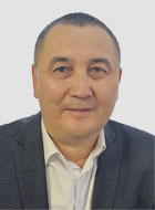 speaker photo