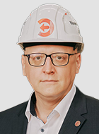 speaker photo
