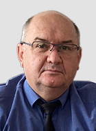 speaker photo